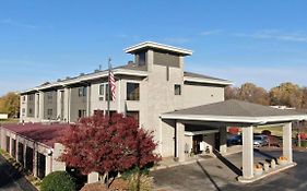 La Quinta By Wyndham Springfield South